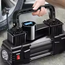 Mini Tire Infiltrator Pump