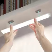 LED Closet Light with Sensor