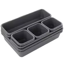 Adjustable Organiser set