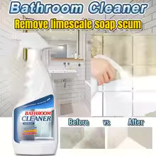 Natural Bathroom Cleaner (500ml)