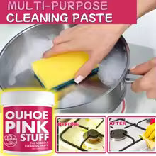 Natural All-Purpose Cleaner