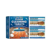Eco Floor cleaner tablets
