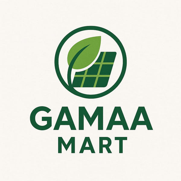 GAMAA MART