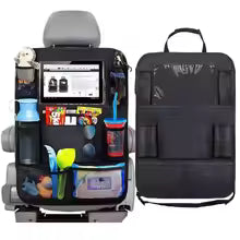 Car Backseat Organiser