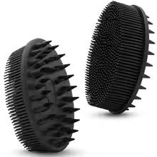 Silicone Scrub Brush