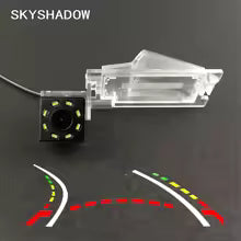 Wireless Parking Camera