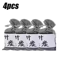 Charcoal Air Freshener