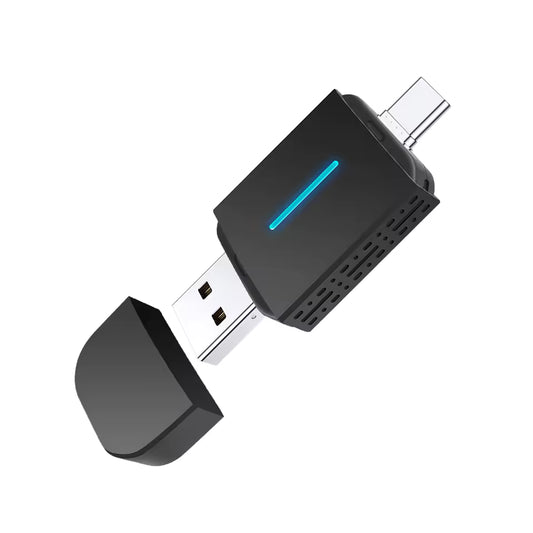Wireless Car Play Adaptor