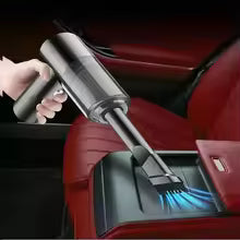 USB Car Vacuum