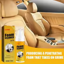 Auto Foam Cleaner