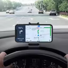 360 car mirror phone holder