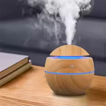 Smart Humidifier