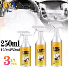 Natural surface cleaner