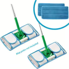 Reusable Cleaning Pad