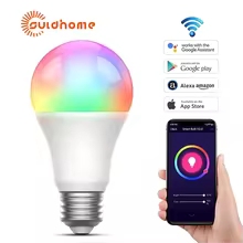 Smart LED Bulbs