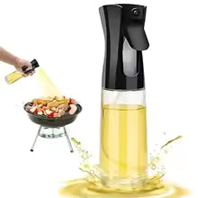 Glass Spray Bottle (Single)