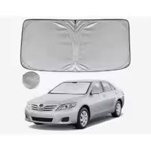 Car Windshield Sunshade