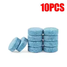 Zero Waste Cleaning Tabs